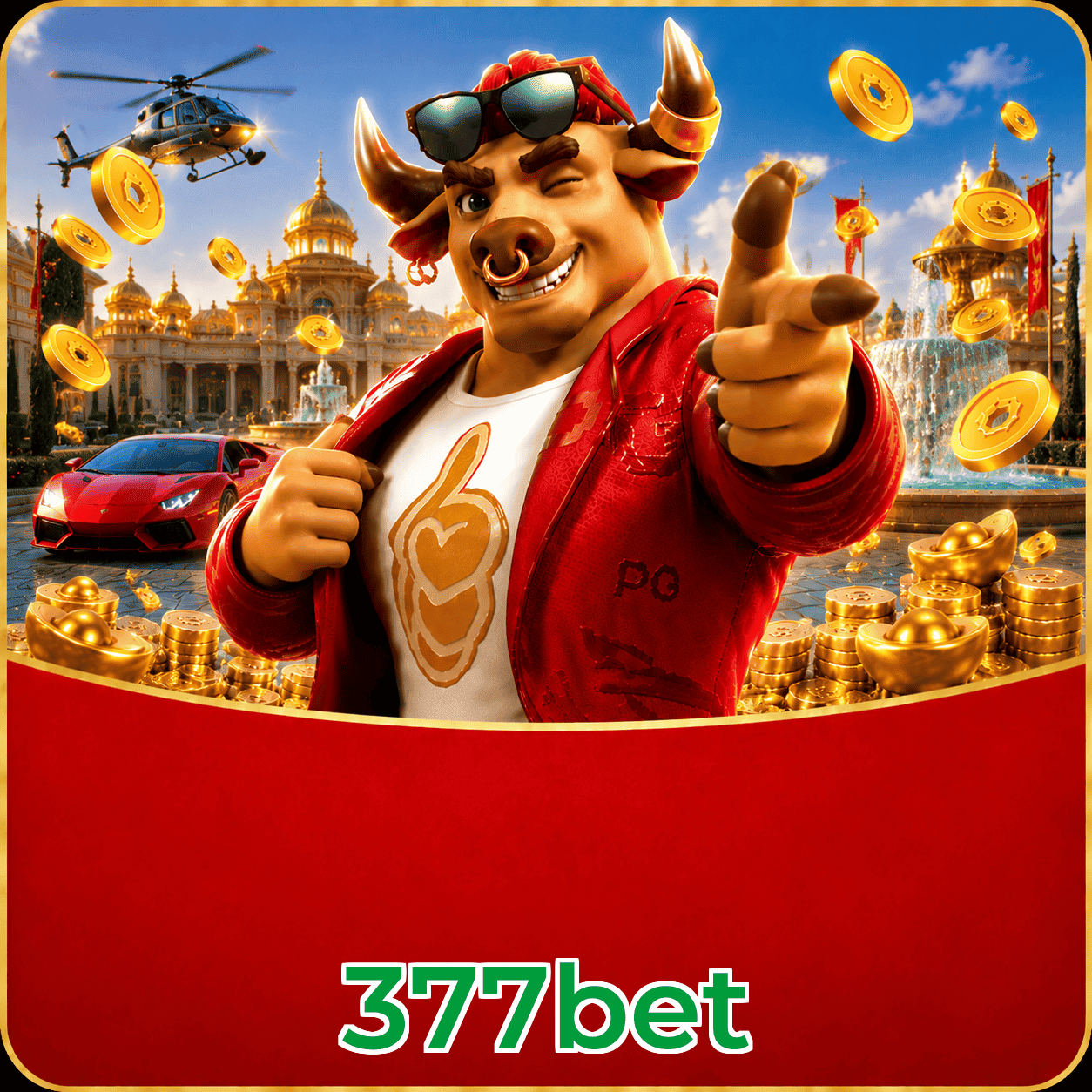 Requisitos do APK da 377bet para Android